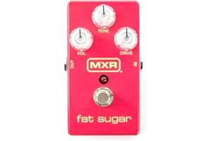 MXR - M94SE FAT SUGAR DRIVE