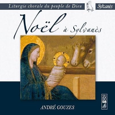 ADF-BAYARD MUSIQUE Noël À Sylvanès
