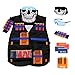 Produktbild ARIZZ Tactical Vest Kit for Nerf Guns N-Strike Elite Series