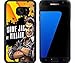 Produktbild Coolwearings Ultra Slim Hülle für Samsung Galaxy S7 Schutzhülle Game Borderlands The Handsome Collection Tasche Samsung Galaxy S7 Case Cover Games Hardcase Muster Borderlands
