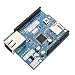 Produktbild ILS - Ethernet Shield W5100 R3 Support PoE For Arduino UNO Mega 2560 Nano