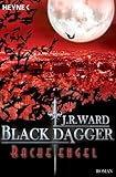 Image de Racheengel: Black Dagger 13 - Roman