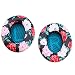 Produktbild Conambo Ersatz Schaumstoff Ohrpolster Ear Pad Kissen für Bose Quiet Comfort 15 QC15 QC35 AE2 AE2i AE2 W Around Ear Kopfhörer Ohrpolster und Innere Schaumstoff Matten (1 Paar Druck)
