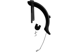 EVERCROSS Parafango Posteriore