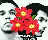 You'Re the One - Lexy & K-Paul