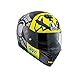Produktbild AGV Motorradhelm K-3 SV E2205 Top, Winter Test 2012, Größe S