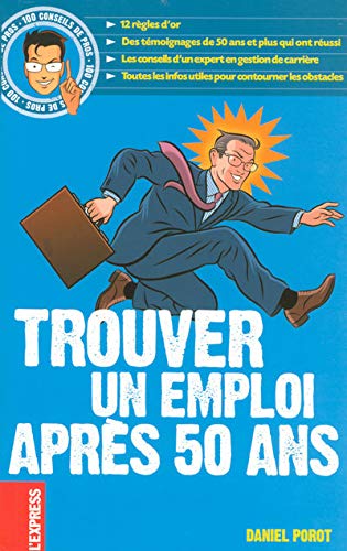 100 CONSEILS PROS TROUV EMPLOI 100 CONSEILS PROS TROUV EMPLOI