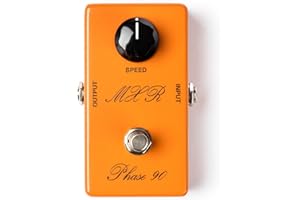 MXR '74 Vintage Phase 90