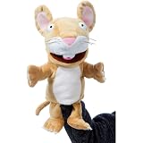 AURORA Official Merchandise 12616 The Gruffalo Hand Puppet 14In aurora-official-merchandise-12616-the-gruffalo-hand-puppet-14in