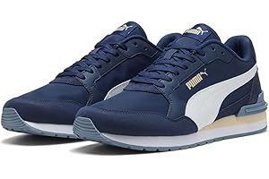 Puma St Runner V3 NL SneakerUnisex - Adulto