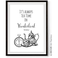 ABOUKI einzigartiger Kunstdruck - ungerahmt -