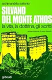 Image de Silvano del Monte Athos. La vita, la dottrina, gli scritti