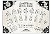 Produktbild Poster "Songwriting Mystic Board" format A2