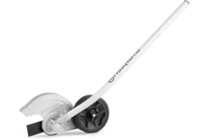Husqvarna 970700101 ECA308 Edger Attachment, Silver