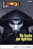 Image de Maddrax - Folge 309: Die Rache der Hydriten
