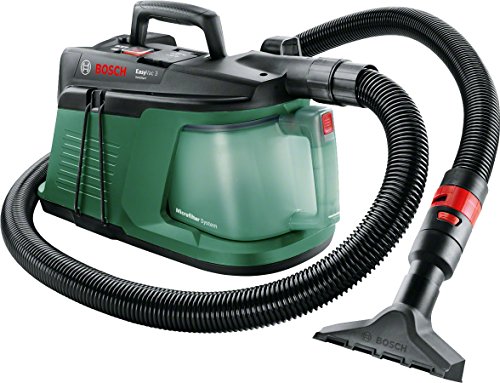Bosch EasyVac 3 Compact Dry Vacuum Cleaner
