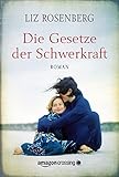 Bücher Neuerscheinungen 2022 - Die Gesetze der Schwerkraft von Liz Rosenberg