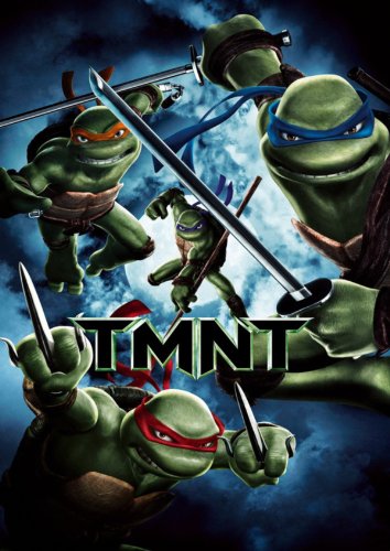 Tmnt