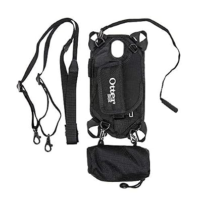 OtterBox Utility Latch. Sangle main, tour de cou pour tablette Samsung Galaxy Tab Active 2