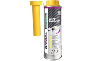 ‎RAVENOL RAVENOL DPF Cleaner
