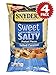 Produktbild 4er Pack Snyder Of Hanover Sweet 'n Salty Salted Caramel Brezel Stücke (4x284g)