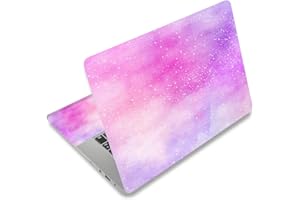 HKAENE Laptop Notebook Skin Sticker Cover Decal Fits 12 13 13.3 14 15 15.4 15.6 inch Laptop Protector Notebook PC ，Protector Cover for Toshiba Hp Samsung Dell Apple Acer Leonovo Sony Asus Notebook