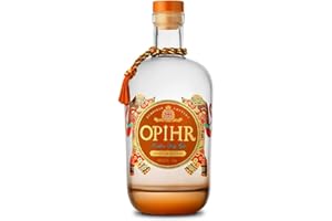 ‎OPIHR Opihr London Dry Gin EUROPEAN EDITION 43% Vol. 1l