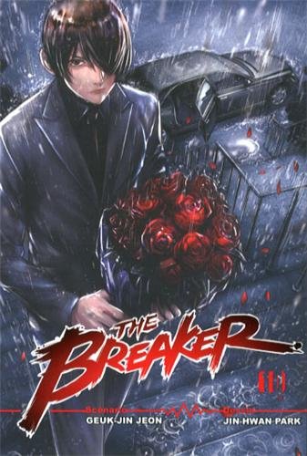 The Breaker — Tome 10