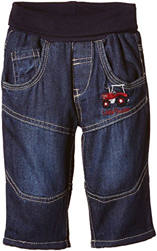 SALT AND PEPPER Baby Boys' Jeans -  Blue - 3-6 Months