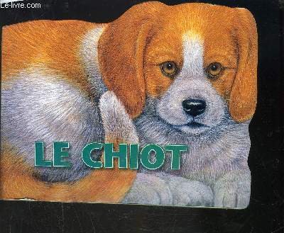 couverture de : CHIOT (LE)