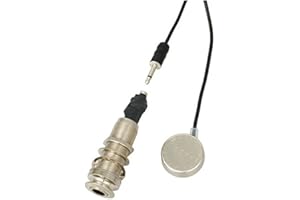 SHADOW ELECTRONICS Shadow SH 2500 Micro Piezo guitare acoustique