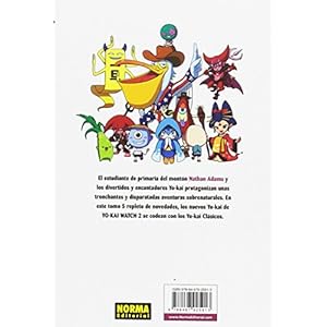 Yo-Kai Watch 5
