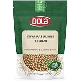 Dola Soya Fasulyesi 400g Glutensiz
