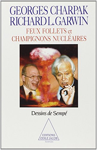 Download Feux follets et champignons nucléaires