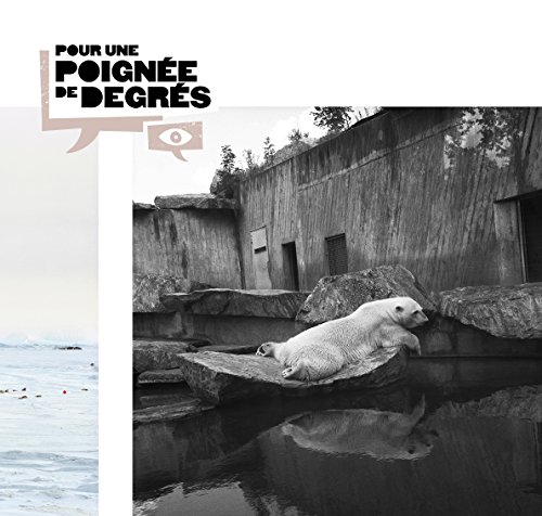 couverture de : Pour une poign&eacute;e de degr&eacute;s