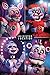 Produktbild Five Nights at Freddy's Poster Sister Location Quad (61cm x 91,5cm)