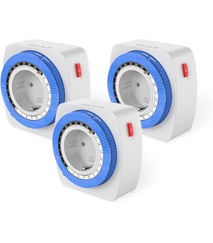 Micro Irrigation - Minuteries Pour Robinet - Irrigation Dépôt