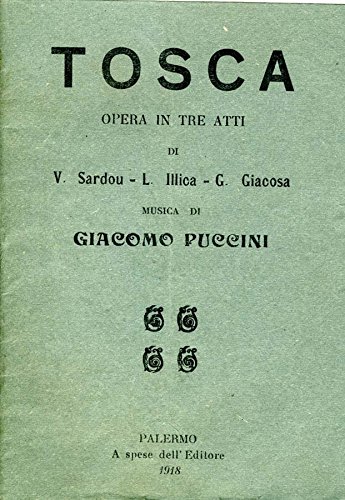 Download Tosca. Download Tosca.