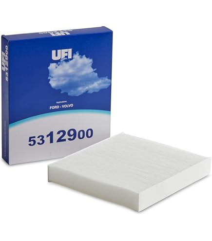 698802 VALEO CLIMFILTER PROTECT Filtro abitacolo Filtro al carbone attivo, 203 mm x 178 mm x 40 mm | AUTODOC prezzo e recensioni