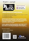 Image de ACTIC 3 : qüestionaris de preguntes d'examen