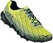 Produktbild Hoka One One Torrent Running Shoes Men Sharp Green/Chinos Green Schuhgröße US 11 | EU 45 1/3 2018 Laufsport Schuhe