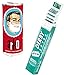 Derby Extra Double Edge Razor Blades and Free Arko Shaving Cream Soap Stick