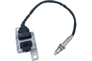 Amrxuts 04L907805BH 04L907807BH 04L907805EH 04L907807EH czujnik NOx lambda dotyczy Skoda Superb 2015-2020 Dotyczy VW Arteon 2017-2020 Dotyczy Passat 2014-2020 roku 2.0 TDI