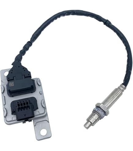 Frankberg Noxsensor 5-polig - Für VW Sharan & Alhambra 2.0 TDI