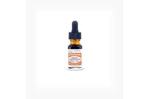 Dr. Ph. Martin's Radiant Concentrated Water Color, 0.5 oz, Pumpkin (30C)