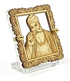 Eknoor Guru Nanak Dev ji Idol with japa mala RS.300 (50.00% Off) - Amazon