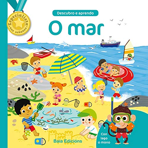 O mar