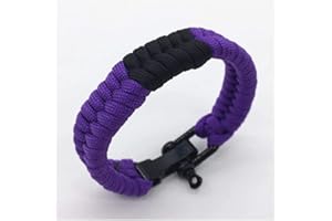 OSS/BJJ Combat Sports - Pulsera brasileña de Jiu Jitsu - Pulsera BJJ - Pulsera Jiu Jitsu - Selección de colores