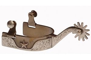 Lakota SPERONI Western BRUNITI Chiari Stella