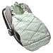 Lodger Footmuff Maxi-Cosi Mini Bunker Polyester Print Forrest